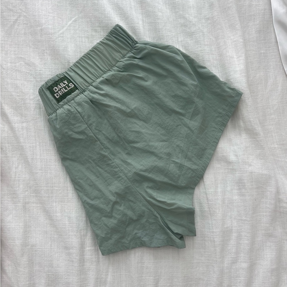 Daily Drills Super Bounce Shorts